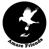 Amare Friends logo