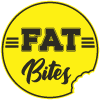 Fat Bites logo