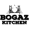 Bogaz Kitchen logo