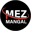 Mez Mangal logo