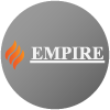 Empire BBQ logo