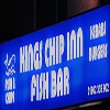 Kings Chip Inn logo