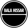 Bala Hissar logo