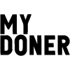 My Doner logo