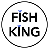 Fish King logo