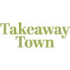 Takeaway Town logo