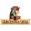 Cleopatra Grill logo