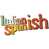 Italianish logo