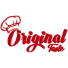 Original Taste logo