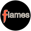 Flames logo