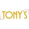 Tony's Turkish Kebabs logo