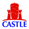 Castle Kebab Pizza & Burger logo