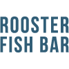 Rooster Fish Bar logo