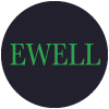 Ewell Fish Bar & Kebab logo