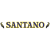 Santano Pizza & Burger Bar logo