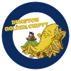 Dunston Golden Chippy logo