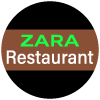 Zara Restaurant logo