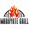 Markyate Grill logo