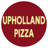 Upholland Pizzeria logo