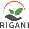 RIGANI logo