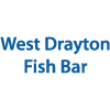 West Drayton Fish Bar logo