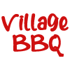 Village BBQ logo
