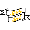 Shish Grill logo