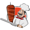 Beddington Kebab and Pizza logo