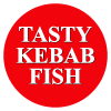 Tasty Kebab & Fish Bar logo