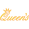 Queens Pizza & Kebab logo