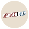 Garden City Kebab Pizza House logo