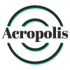 Acropolis logo