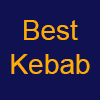 Best Kebab logo