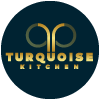 Turquoise Kitchen logo