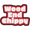 Wood End Chippy logo