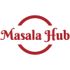 Masala Hub logo