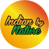 Indian by Nature logo