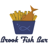 Brook Fish Bar logo