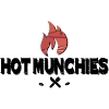 Hot Munchies logo