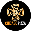 Chicago Pizza logo