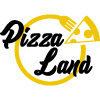 Pizza Land logo