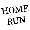 Home Run Parkhills logo