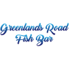 Greenlands Road Fish Bar logo