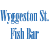 Wyggeston St. Fish Bar logo