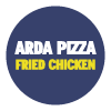 Arda Kebab & Fish Bar logo