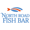 North Road Fish Bar logo