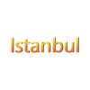 Istanbul Kebab & Pizza logo