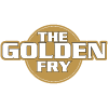 The Golden Fry Normanby logo