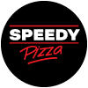 Speedy Pizza logo