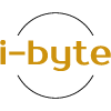 i-byte logo